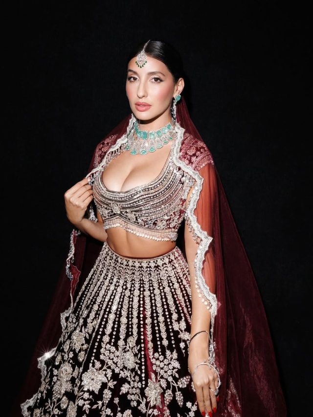 करोड़पति फुटबॉलर को डेट कर रहीं नोरा, जल्द बनेंगी दुल्हन? ऐसी है चर्चा