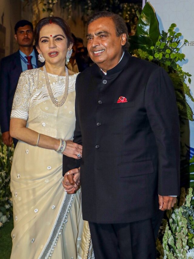 मुकेश अंबानी ने कैसे घटाया था 15 किलो वजन? ये चीजें खाईं और किनसे बनाई थी दूरी