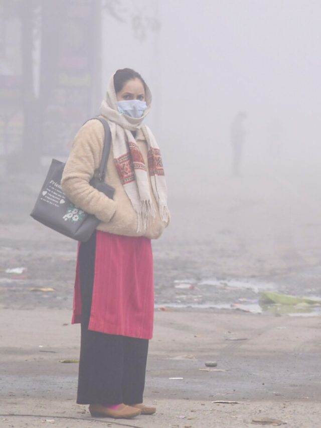 30 दिसंबर तक छाया रहेगा इन राज्यों में घना कोहरा, मौसम विभाग का अलर्ट