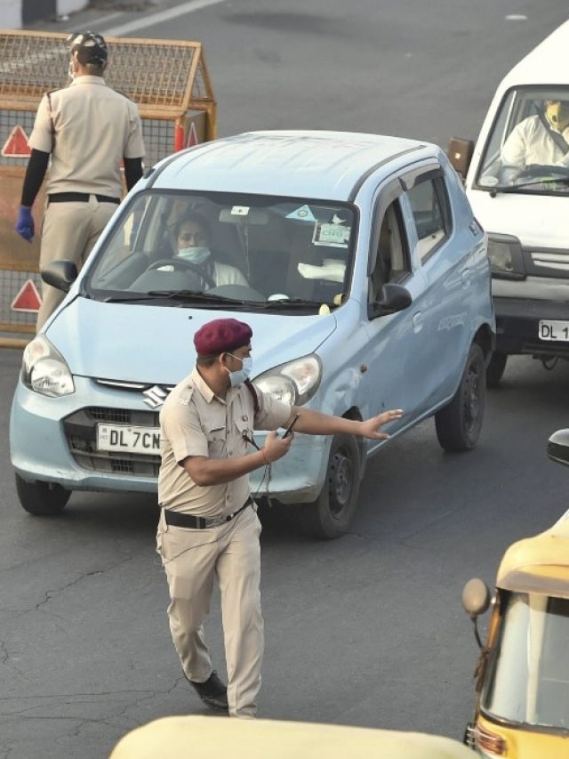 ₹100 में नहीं निपटेगा... कटेगा 10,000 का चालान! सख्त हो रहा ये नियम