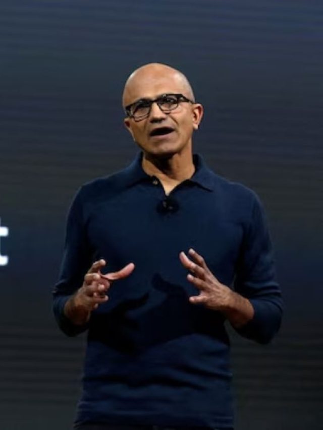 स्किल या डिग्री नहीं... सत्य नडेला ने  बताया- AI के दौर में किसकी जरूरत पड़ेगी?
