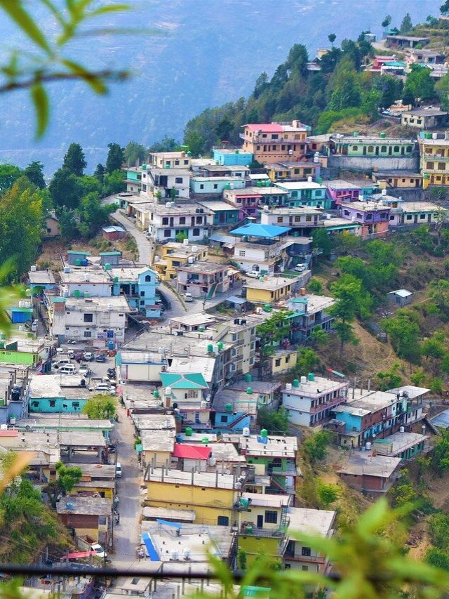 दिल्ली से कितना दूर है वो शहर, जहां AQI है 10 से भी कम!