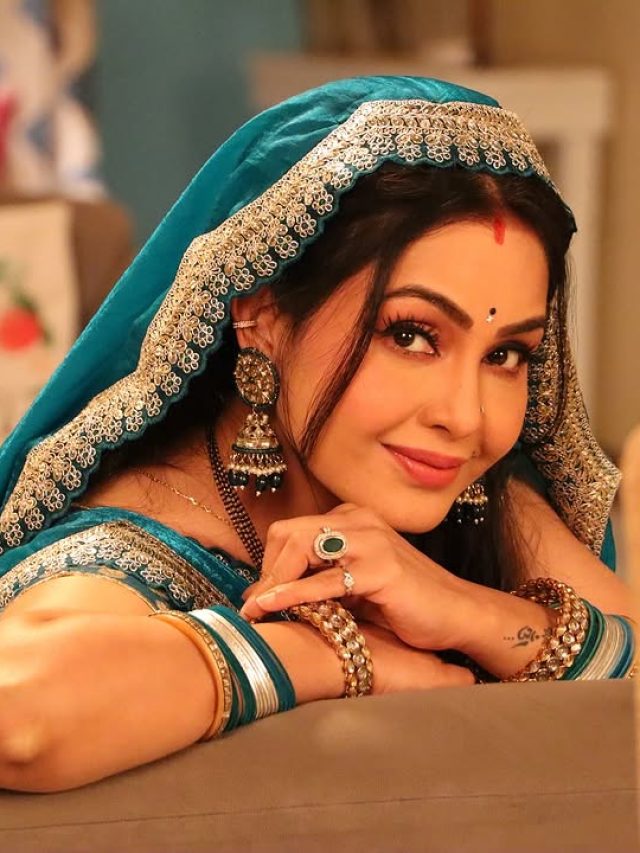 Ex-पति की मौत-छिना अंगूरी भाभी का रोल, दर्दभरा बीता शुभांगी का साल, बोलीं- उम्मीद...