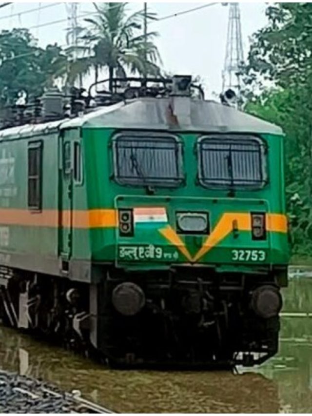 रेलवे RRB का तो पता है... फिर RRC से किन लोगों मिलती है नौकरियां?