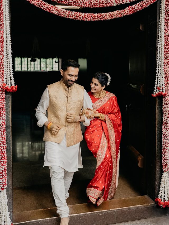 'दूसरों का घर तोड़कर...' समांथा ने रचाई दूसरी शादी, एक्ट्रेस ने मारा ताना?