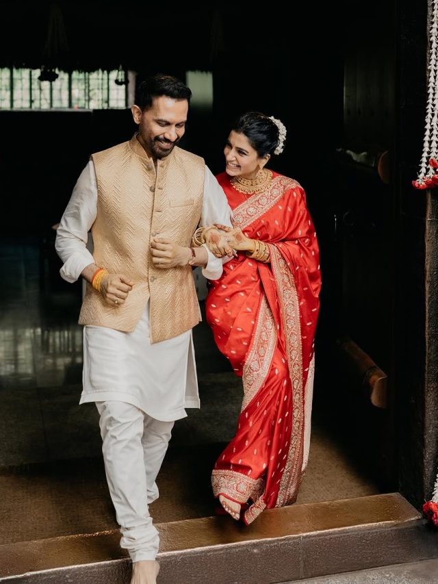समांथा ने 9 महीने पहले की थी सगाई? वेडिंग फोटो में डायमंग रिंग देख लगे कयास
