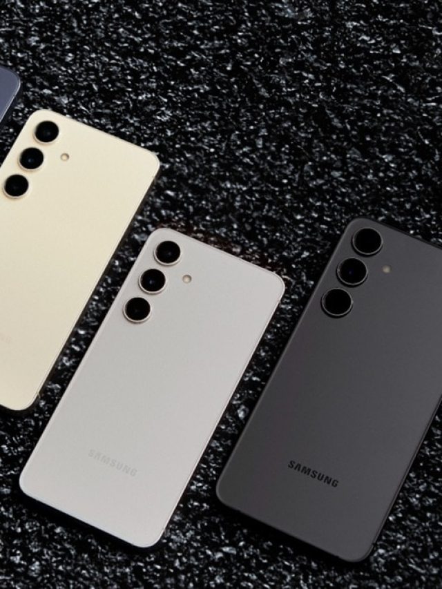 Samsung Galaxy S24 पर 34 हजार रुपये का प्राइस कट, ये हैं नए दाम