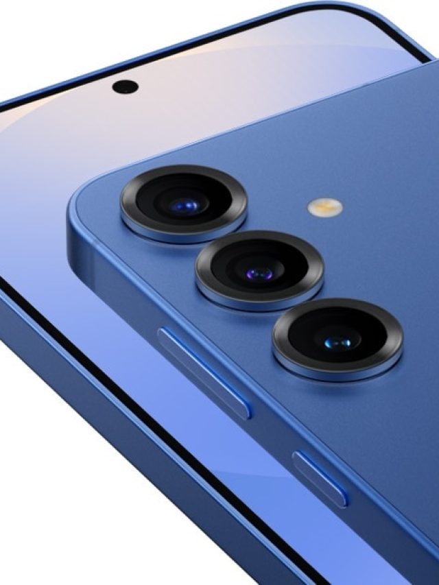 Samsung Galaxy S25 Plus की कीमत में कटौती, इतने रह गए हैं दाम