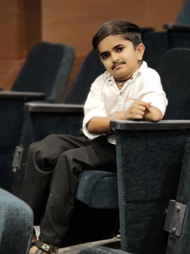 A three-foot rebel forces India to rethink who deserves a seat in medical school