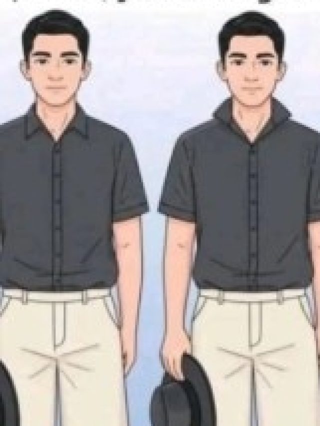 तस्वीर में 1 गलती खोज पाएंगे आप, 10 सेकंड का चैलेंज