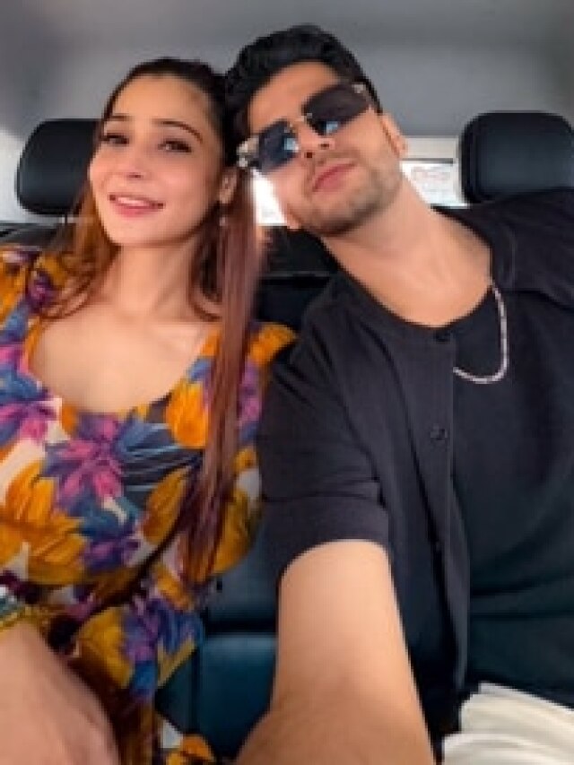 शादी के 8 दिन बाद हनीमून पर एक्ट्रेस, विदेश में पति संग हुई रोमांटिक