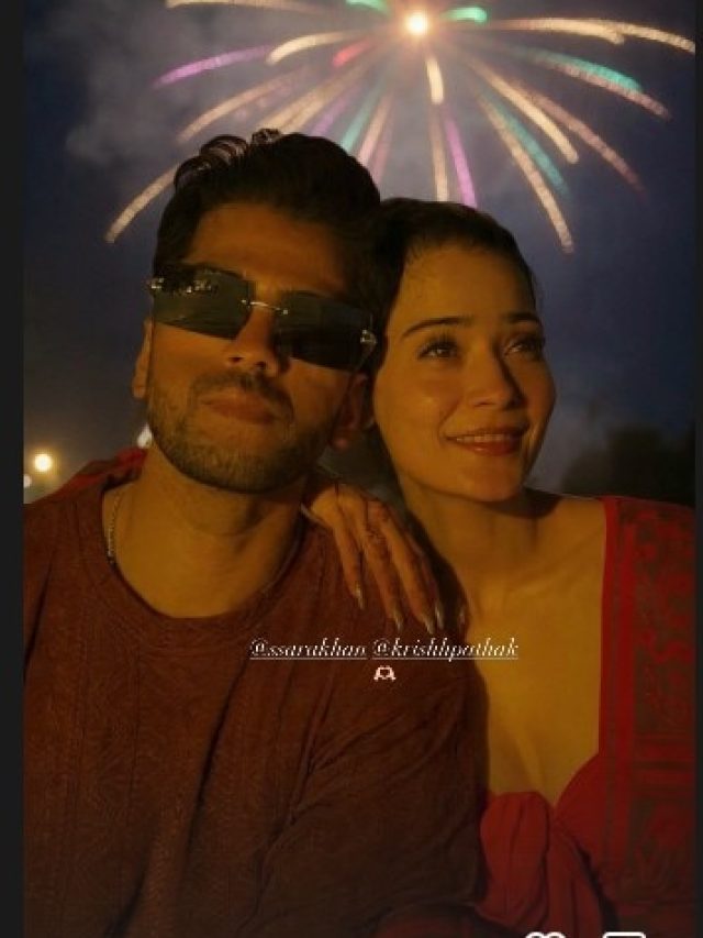 हनीमून पर पति की बांहों में एक्ट्रेस का रोमांस, बीच पर किया Liplock, केमिस्ट्री पर फिदा फैंस