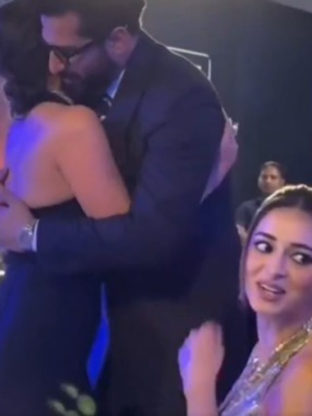 आलिया भट्ट ने अनन्या पांडे को किया इग्नोर, नहीं दिया जवाब? देखकर चौंके लोग, Video