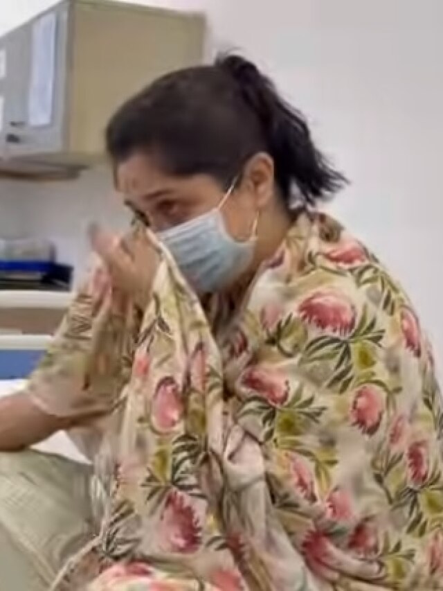 लिवर कैंसर सर्जरी को बीते 6 महीने, फिर हॉस्पिटल पहुंचीं दीपिका, हुईं इमोशनल