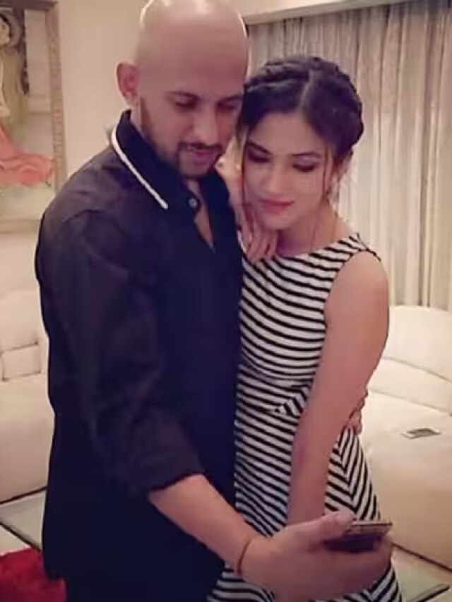 कौन हैं ईशान रोशन, 10 साल तक टीवी की हसीना को किया डेट, अधूरी रही मोहब्बत