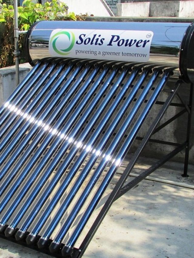 न बिजली, न गैस, फ्री में पानी गर्म करता है ये वॉटर हीटर