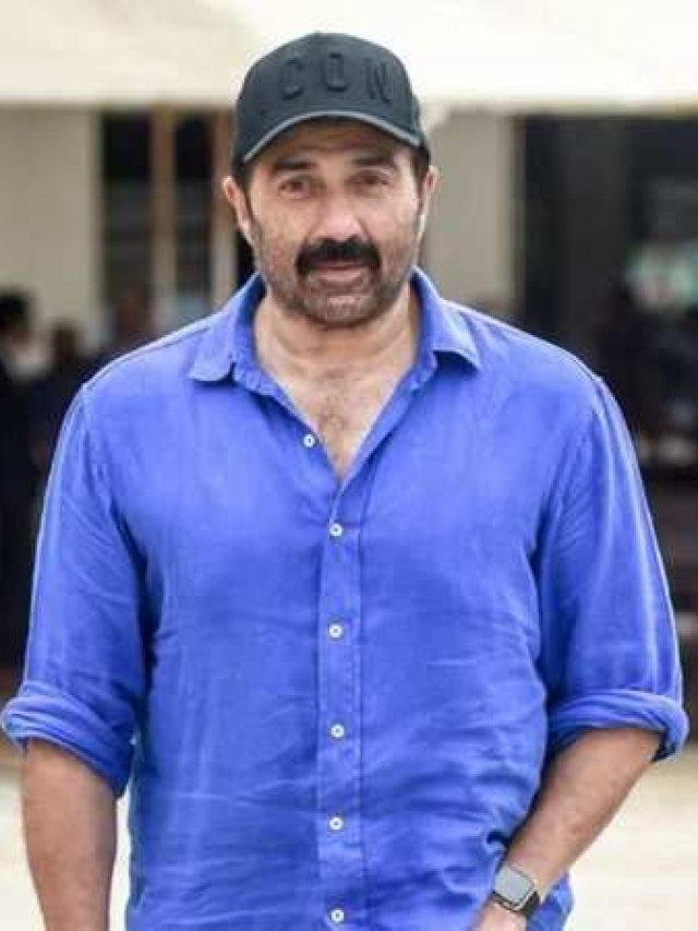 जब पैप्स के ल‍िए सनी देओल मंगाने लगे थे दारू, देओल ब्रदर्स की नहीं रुकी हंसी, Video