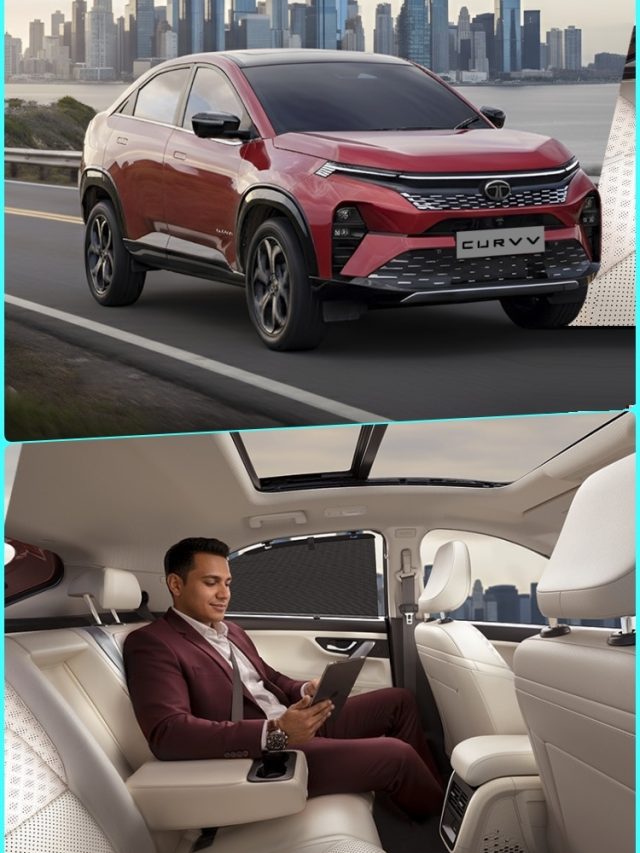 4,999 रुपये का इंतजाम... घर आएगी ड्रीम कार! टाटा का दिसंबर EMI ऑफर