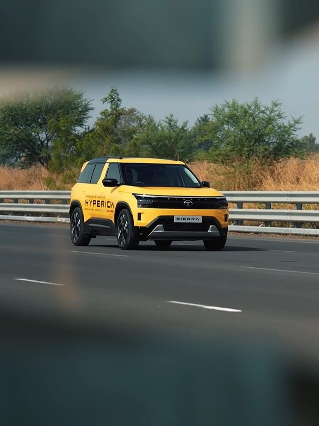 Tata-Mahindra का दबदबा, ये हैं भारत में कार बेचने वाले टॉप-10 ब्रांड्स