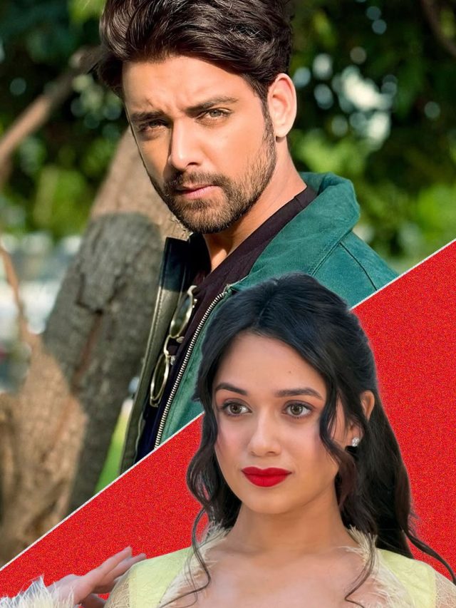 करोड़पति हसीना जन्नत पर लट्टू समर्थ, कैमरे पर किया फ्लर्ट, इरिरेट होकर बोलीं- निकलो...