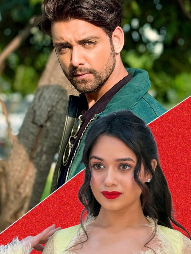 जन्नत जुबैर संग समर्थ ने की फ्लर्टिंग, Ex गर्लफ्रेंड ईशा को लगी मिर्ची? भारती ने लिए मजे