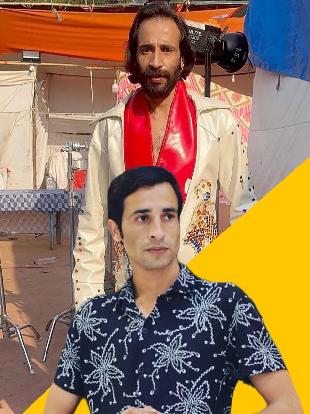 धुरंधर में दिखा 'तारक मेहता' एक्टर, 'हमजा' संग की गंदी हरकत, ट्रांसफॉर्मेशन देख चौंके फैंस