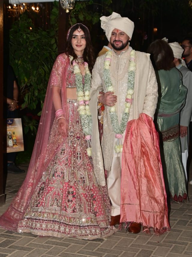 कौन हैं ऐश्वर्या सिंह, बनीं रोशन परिवार की बहू, जीती हैं आलीशान लाइफ