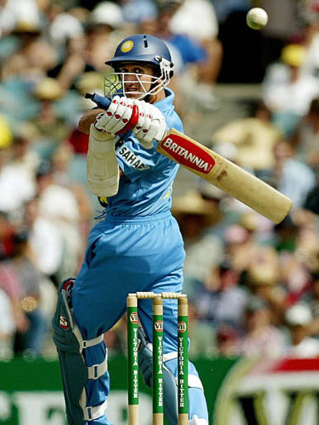 अगरकर ने बल्ले से बनाया ऐसा रिकॉर्ड... जिसे अब तक तोड़ नहीं पाए भारतीय बैटर