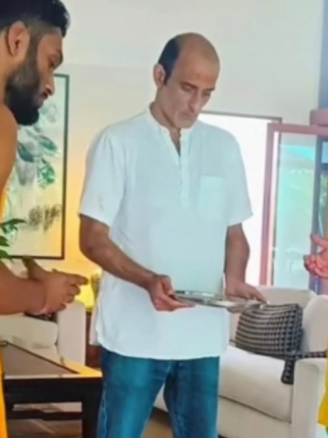 'धुरंधर' की सक्सेस से मालामाल हुए अक्षय खन्ना, अलीबाग में खरीदा बंगला? को-स्टार ने बताया