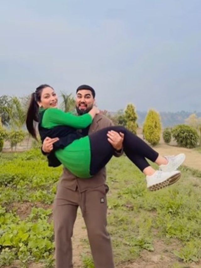 बच्चों की नैनी को गोद में उठाकर नाचा करोड़पति यूट्यूबर, पत्नियों को भूला, करेगा तीसरी शादी?