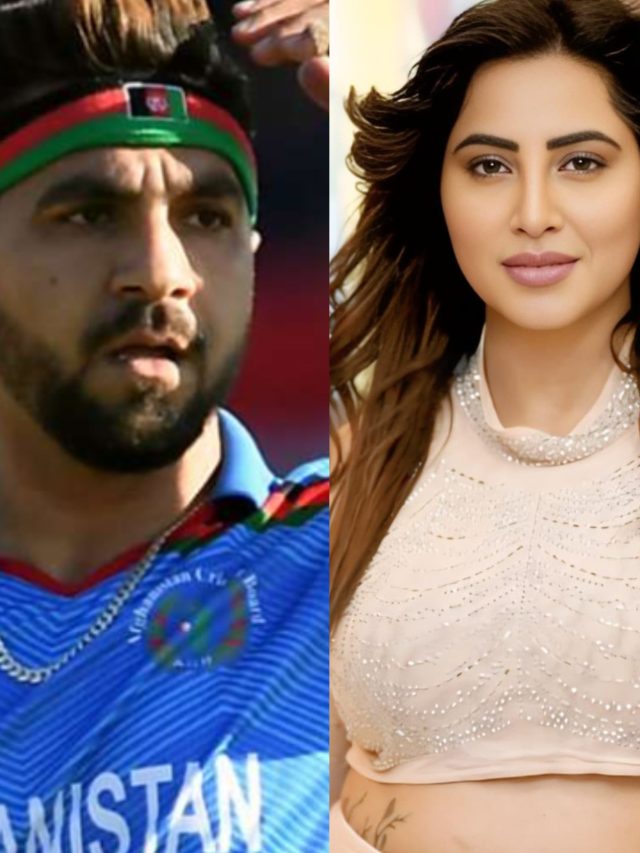 अफगान क्रिकेटर आफताब को डेट कर रही एक्ट्रेस, 2 महीने बाद बनेगी दुल्हन?