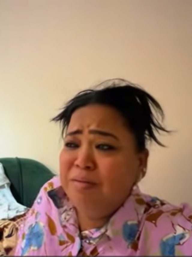 अचानक ब्रेक हुआ वॉटर बैग, डिलीवरी से पहले दर्द में तड़पीं भारती, रोता देख पति बोले- 10 घंटे...