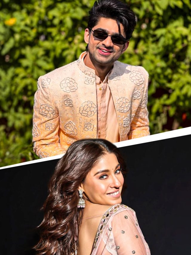 12 साल बड़ी-शादीशुदा सिंगर संग अभिषेक ने किया फ्लर्ट, घुटनों पर बैठकर किया प्रपोज