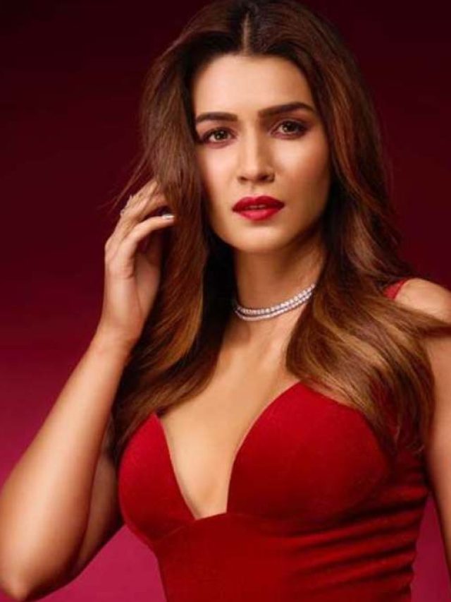 ऑनस्क्रीन लेस्ब‍ियन रोल म‍िला तो कौन होगा पार्टनर? कृति का जवाब कर देगा हैरान