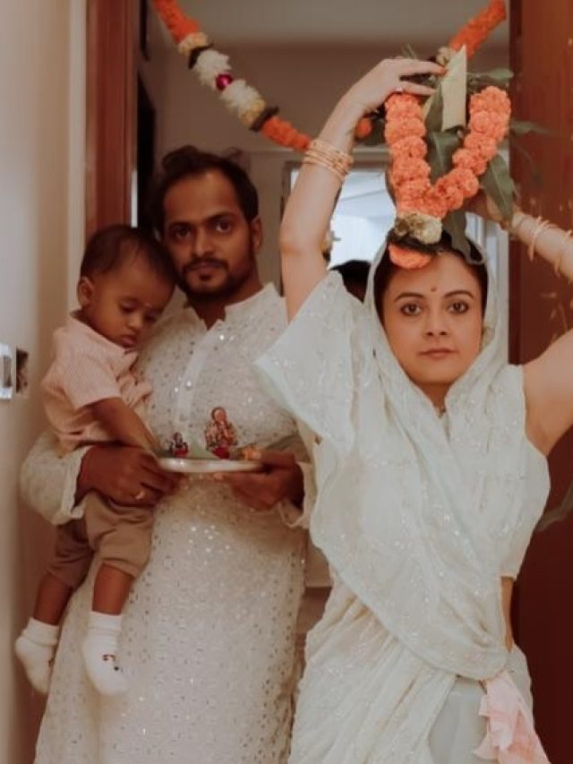 न हारी हिम्मत-न खोई उम्मीद, 'सपनों के आशियाने' में शिफ्ट हुई एक्ट्रेस, दिखाई झलक