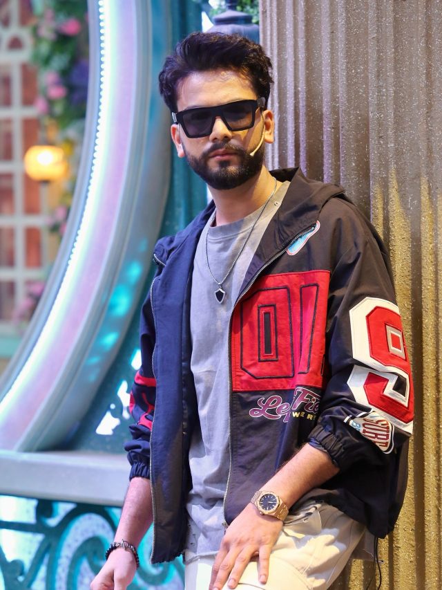 दूल्हा बनने को तैयार एल्विश-मां को चाहिए बहू, नहीं मान रही गर्लफ्रेंड, बोले- उसकी उम्र...