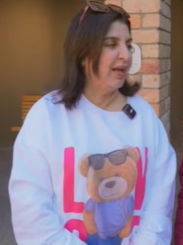 बिहार में पत्नी-3 बच्चे, फराह खान के कुक दिलीप ने की दूसरी शादी? फिरंगी है दुल्हन