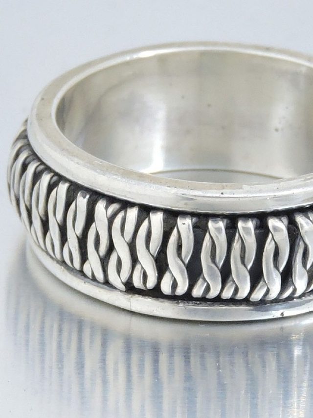 শরীর চাঙ্গা রেখে কমাবে বয়স, রুপোর ৫ স্বাস্থ্য উপকারিতা জানেন?