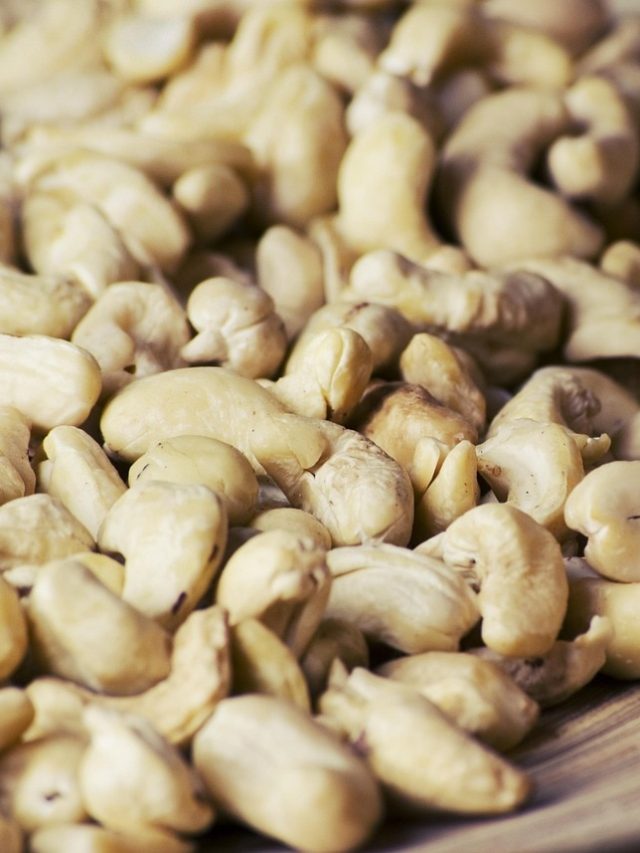 দিনে কতগুলি কাজু খেলে শরীর থাকবে সুস্থ? জেনে নিন