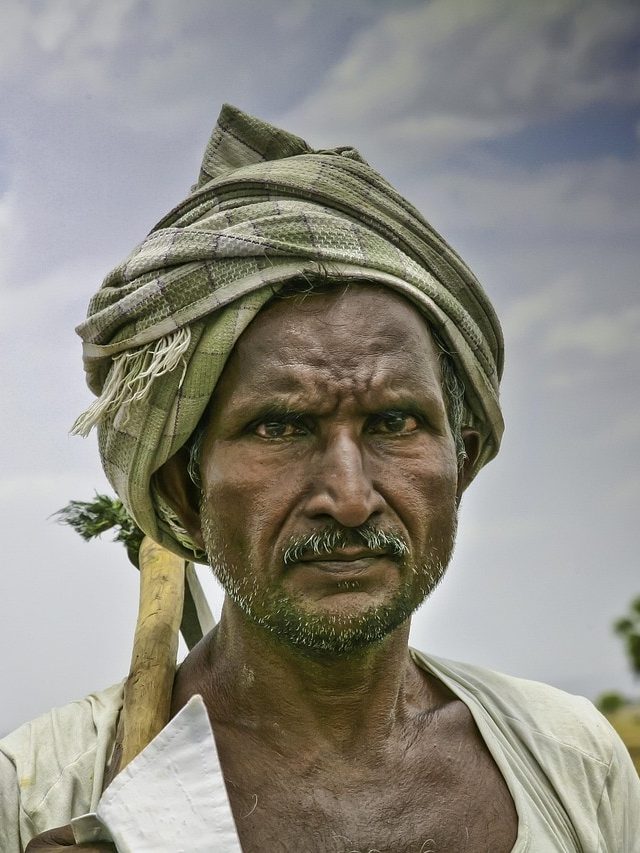 किसान दिवस क्यों मनाया जाता है? जानिए इसके पीछे की कहानी