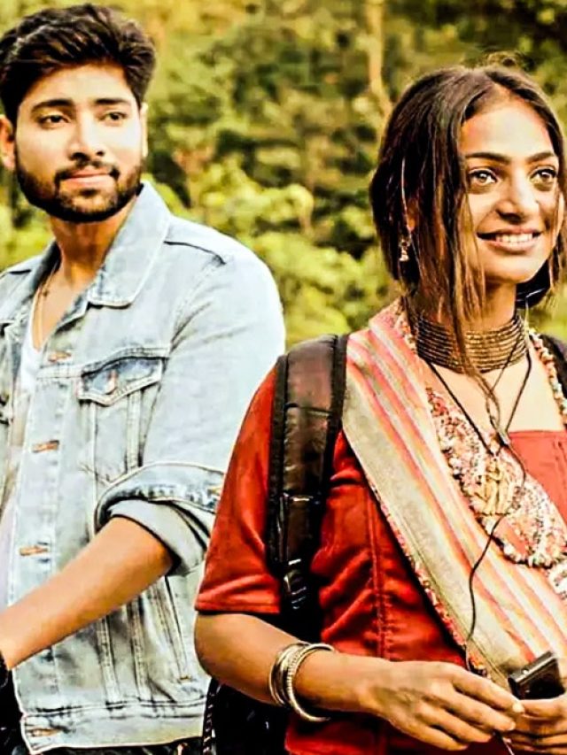 हीरोइन बनकर बदली मोनालिसा, फिल्म में दिखेगा ग्लैमरस अवतार? डायरेक्टर बोला- हदें पार...