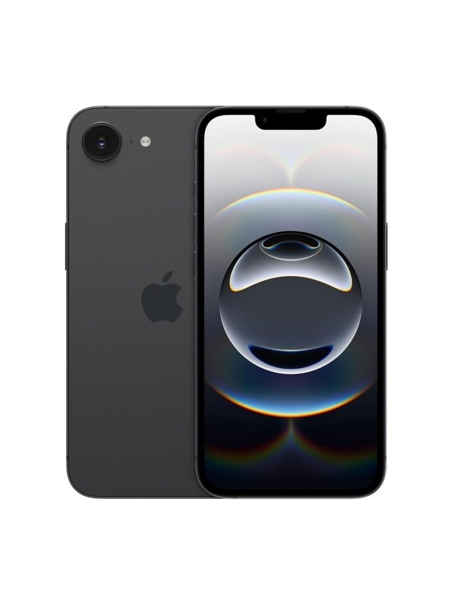 अब तक की सबसे कम कीमत पर मिलेगा iPhone 16e, साल की बेस्ट डील