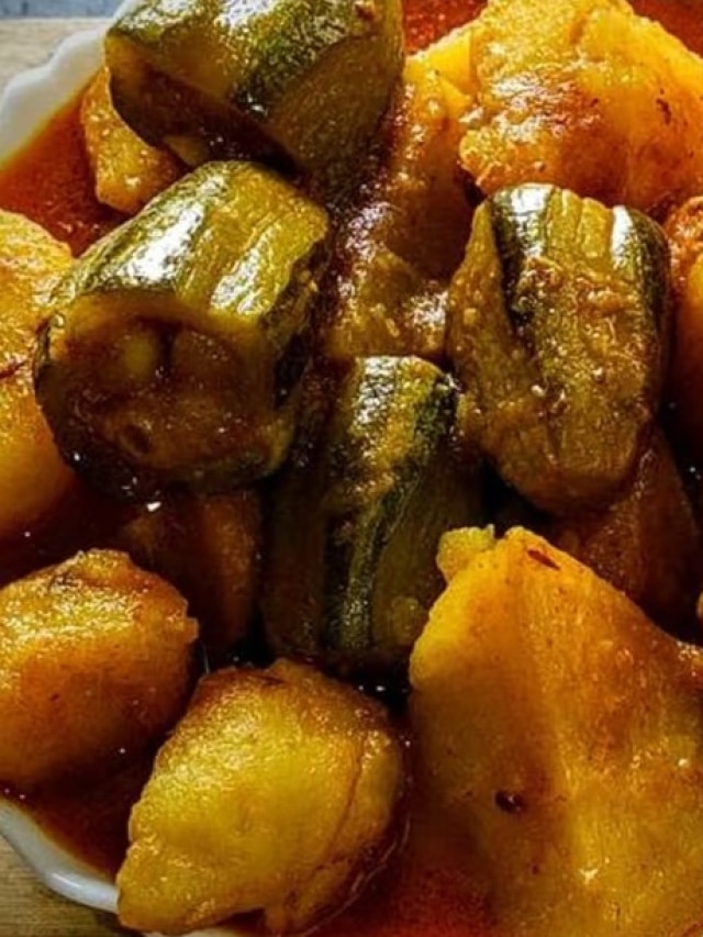 পটল-আলুর ডালনার স্বাদ হবে চারগুণ, শেষ খেলা দেখাবে এই একটি জিনিস