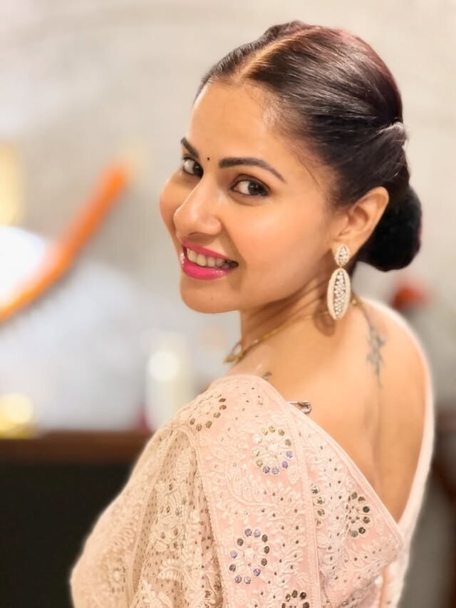 फेक था कैंसर? छवि मित्तल का नहीं हुआ कीमो, सुने ताने, बोलीं- हम किसी को...