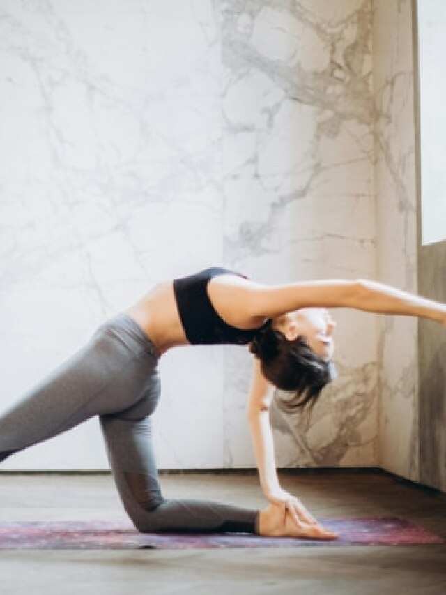 योग से है प्यार, तो इस फील्ड में ही बना लें करियर