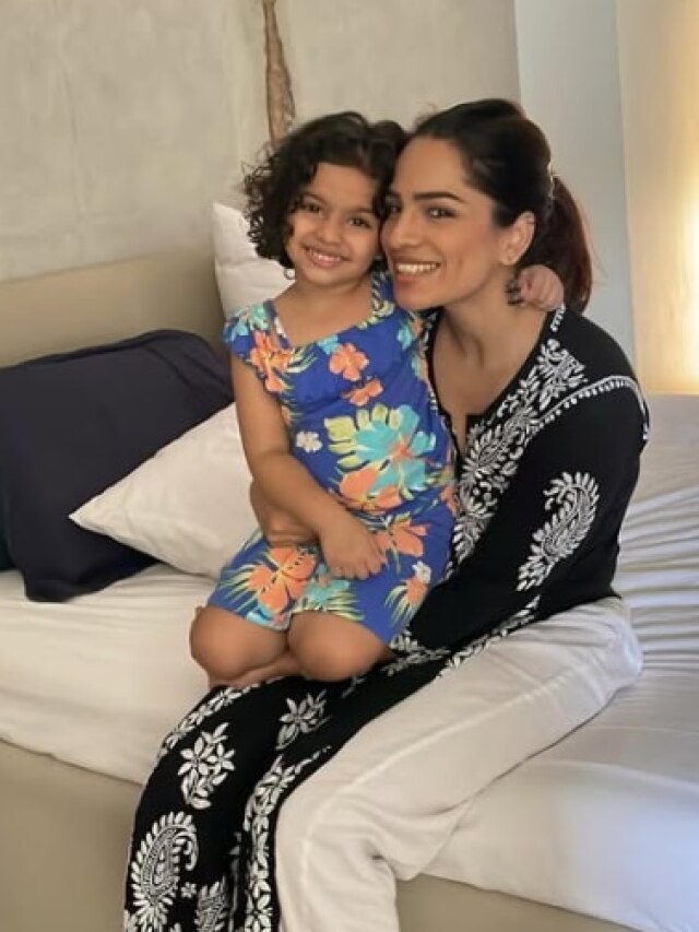 बेटी की परवरिश के लिए एक्ट्रेस ने छोड़ दिया था हिट शो, 6 साल बाद करेगी कमबैक