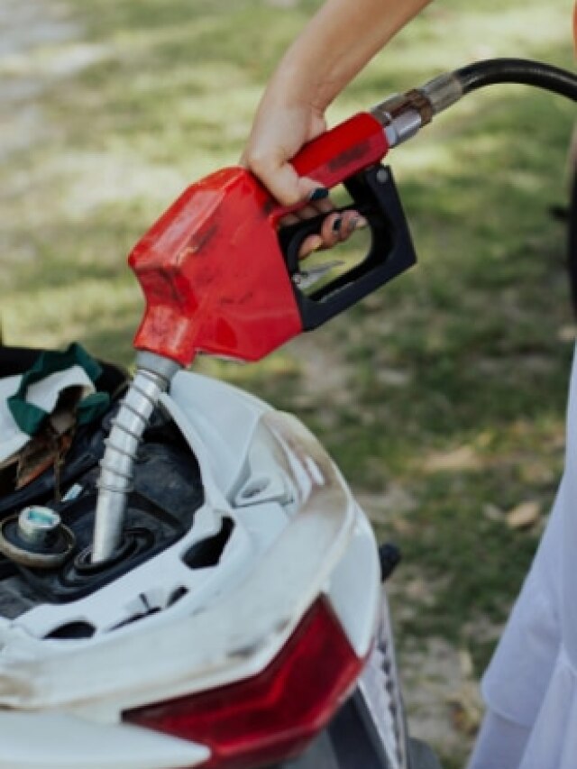 क्या पेट्रोल भी एक्सपायर होता है?