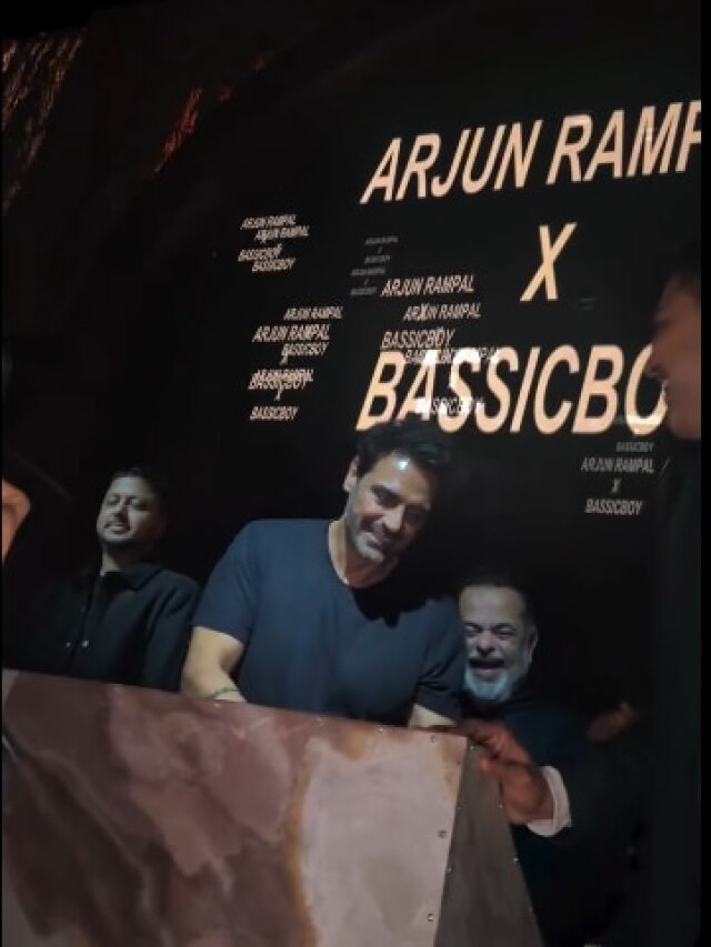 800 करोड़ पार धुरंधर, क्यों DJ बने अर्जुन रामपाल? 'Fa9la' की धुन पर नचाया