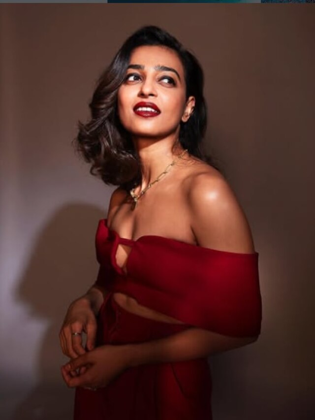 'और पैडिंग अम्मा', मर्दों से भरे सेट पर राधिका के बॉडी पार्ट्स पर हुआ कमेंट, छलका दर्द