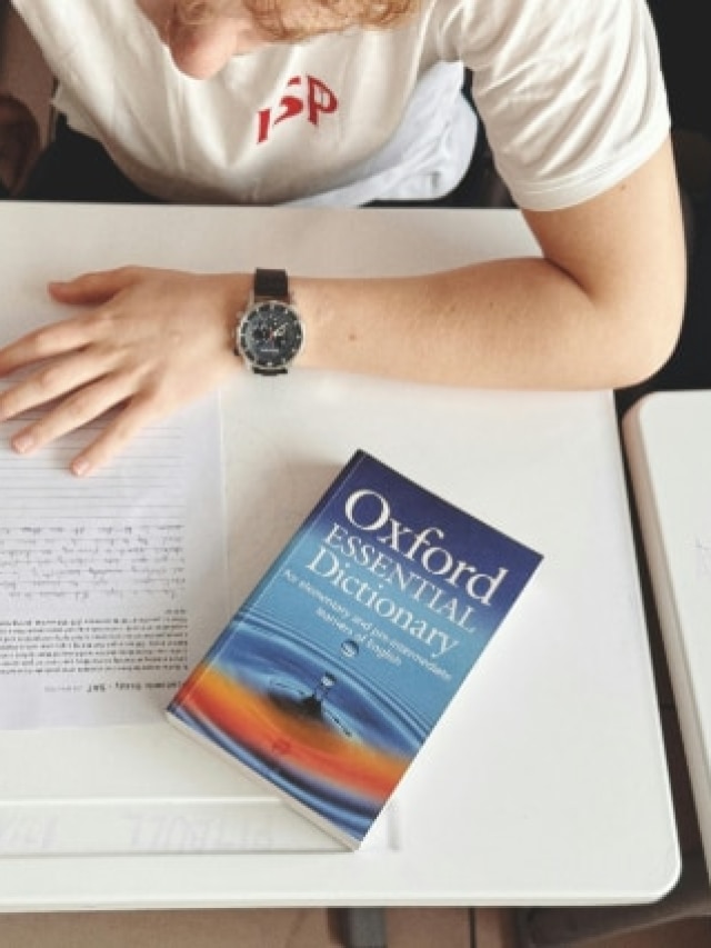 गिगिल से लेकर लुद्रमन तक... इस साल इन शब्दों को ऑक्सफोर्ड में मिली जगह